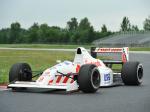 Arrows A11B 1990 года